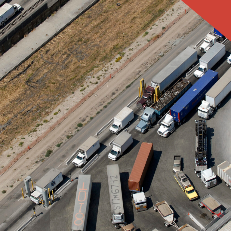 sell a customs brokerage business