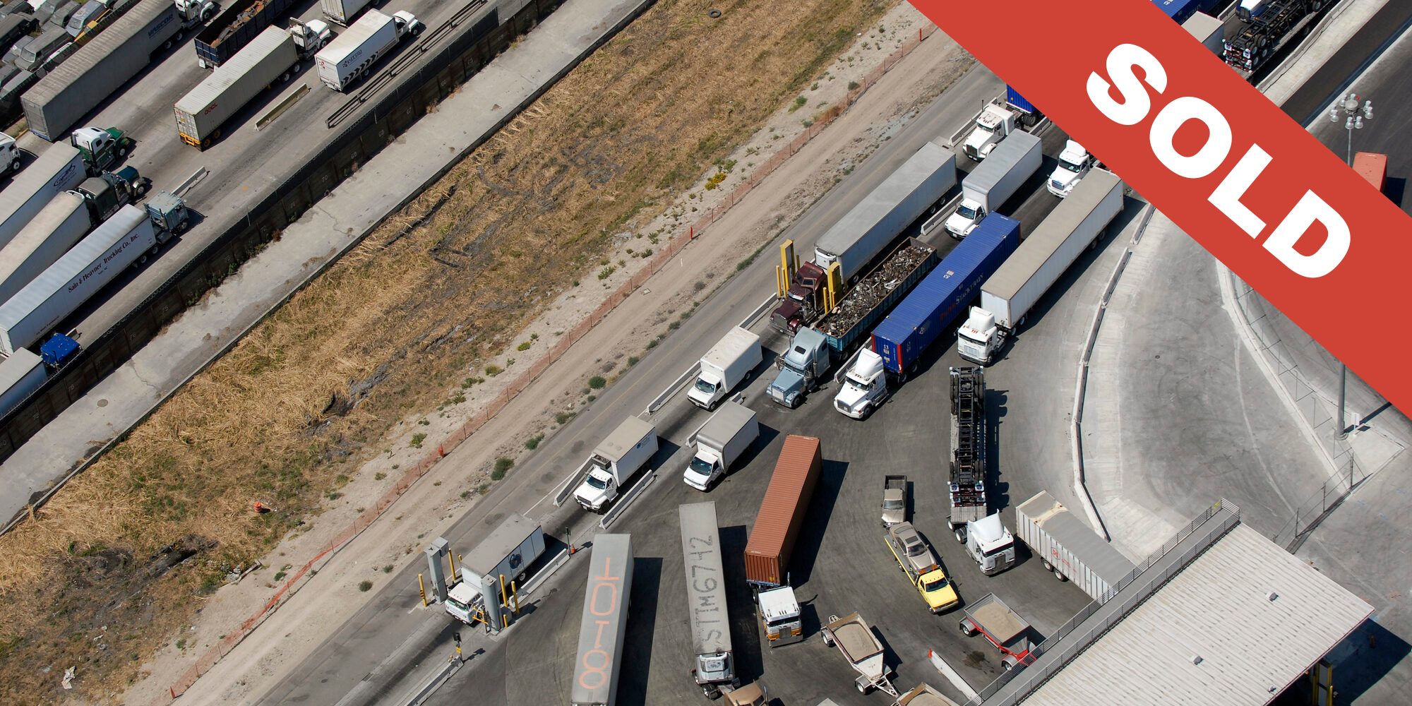 sell a customs brokerage business