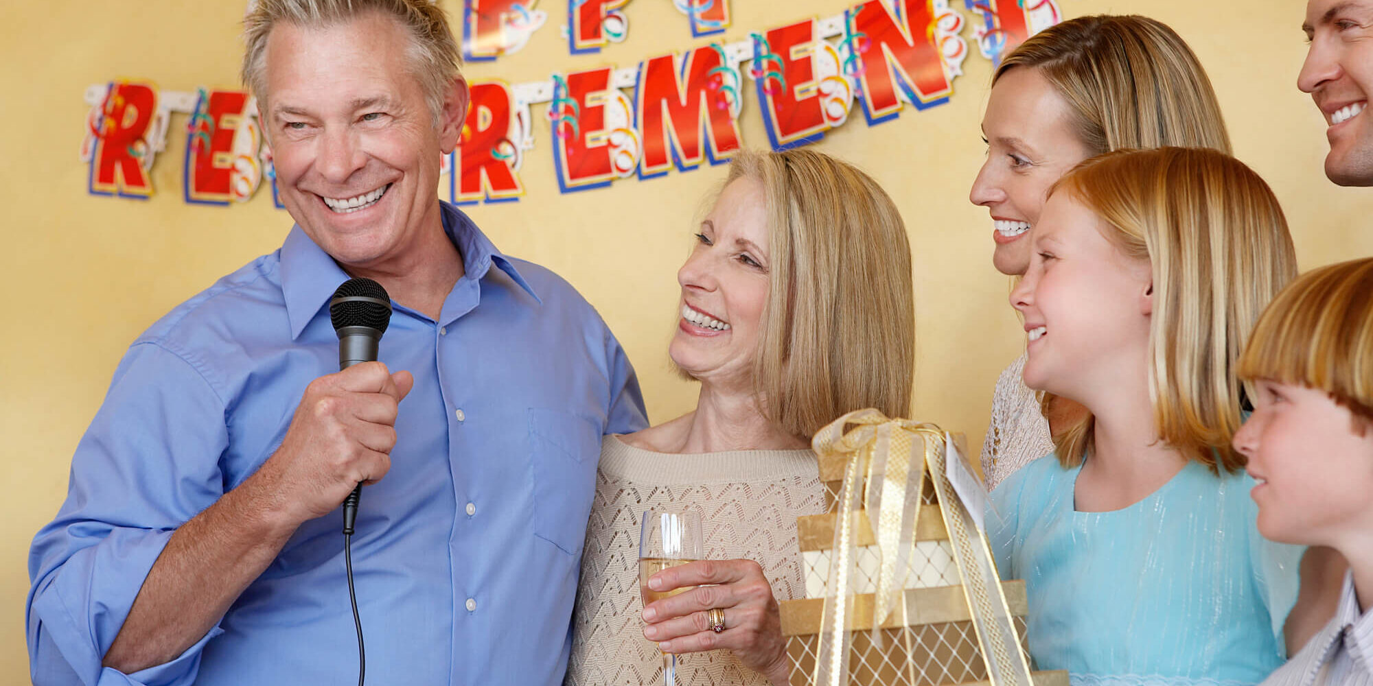 retirement-party