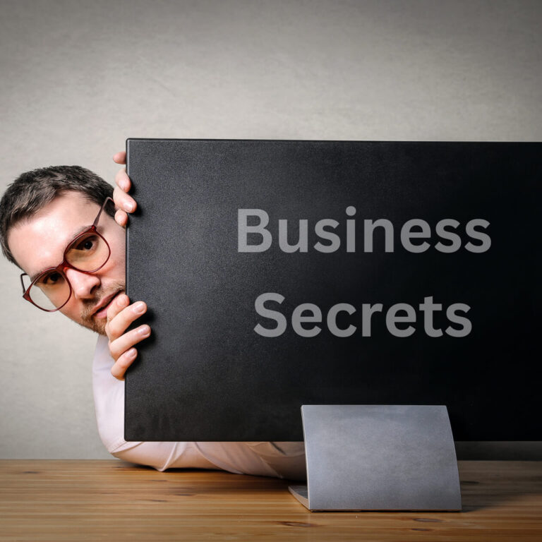 business-secrets