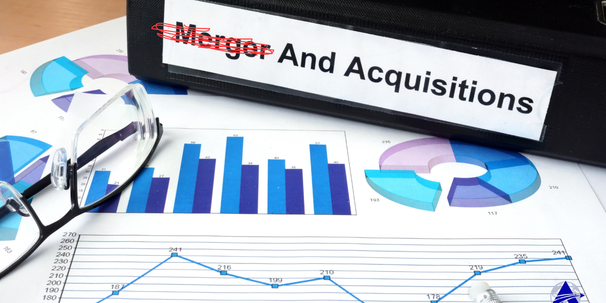 Mergers Never Work Mergers never work