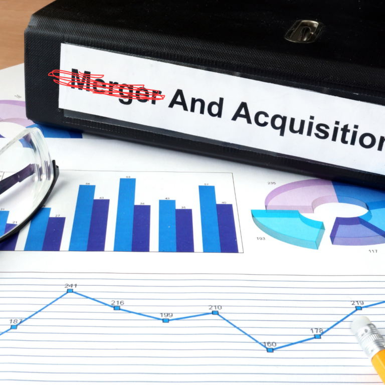 Mergers Never Work Mergers never work