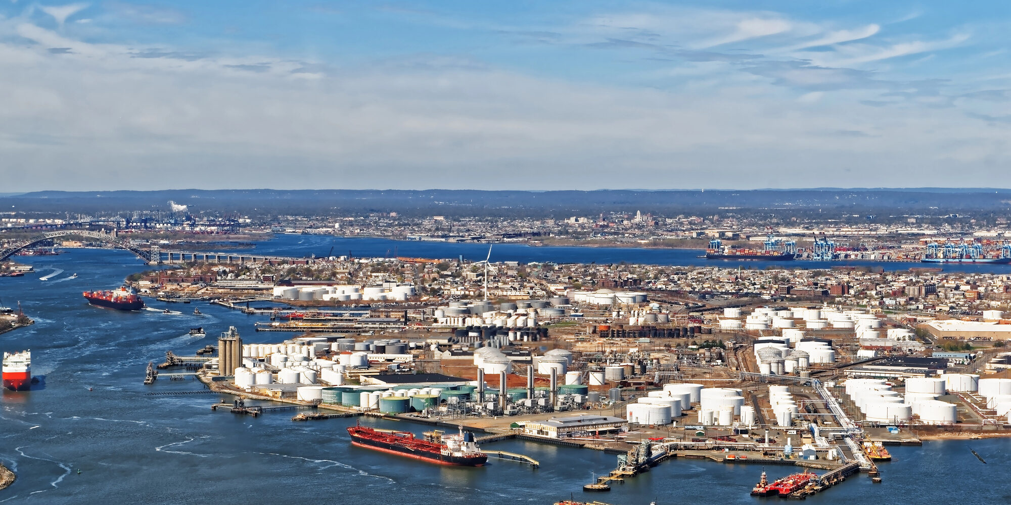 NJ Customs Brokerage for sale